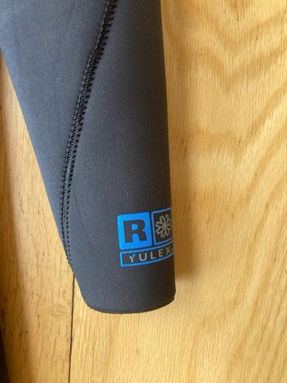 Traje de surf Patagonia Yulex R1 shorty Talla L
