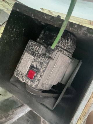 Hormigonera