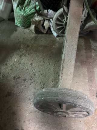Hormigonera