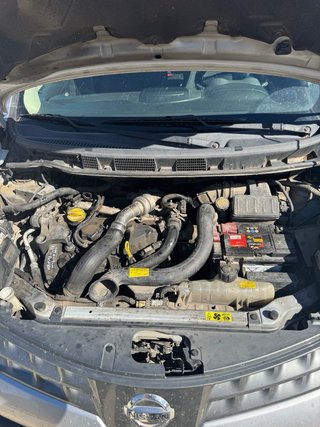 Nissan Note 2007