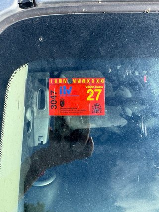 Nissan Note 2007