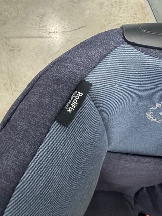 Silla coche Bebe Confort Rodifix