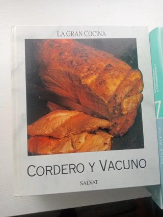 Enciclopedia "La Gran cocina"