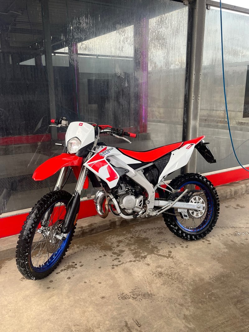 Derbi DRD Pro R