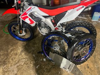 Derbi Senda Drd Pro R