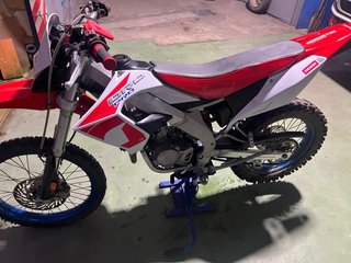 Derbi Senda Drd Pro R