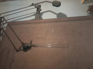 Mesa Delineante,Maquinaria herramienta, Torno