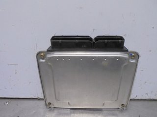 Centralita motor audi 038906019 a4 berlina 4581382