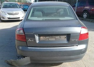 Centralita motor audi 038906019 a4 berlina 4581382