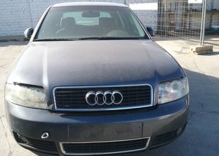 Centralita motor audi 038906019 a4 berlina 4581382