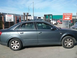 Centralita motor audi 038906019 a4 berlina 4581382