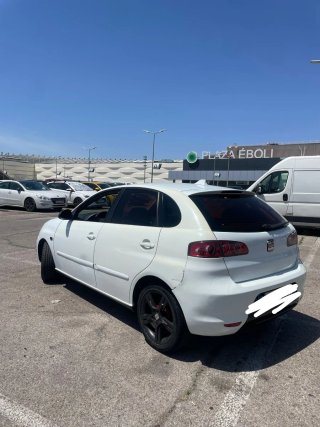 SEAT Ibiza 2005