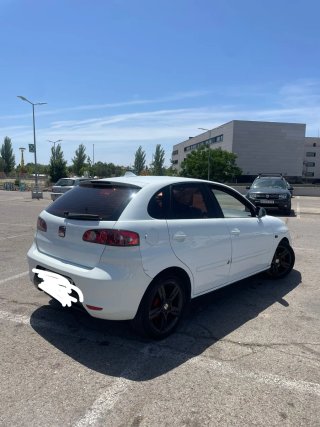 SEAT Ibiza 2005