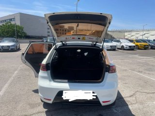 SEAT Ibiza 2005