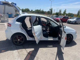 SEAT Ibiza 2005