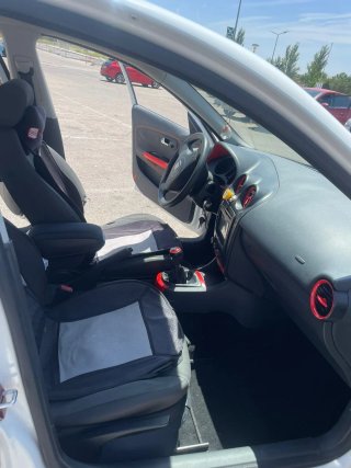 SEAT Ibiza 2005