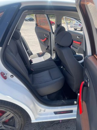 SEAT Ibiza 2005