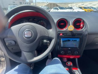 SEAT Ibiza 2005