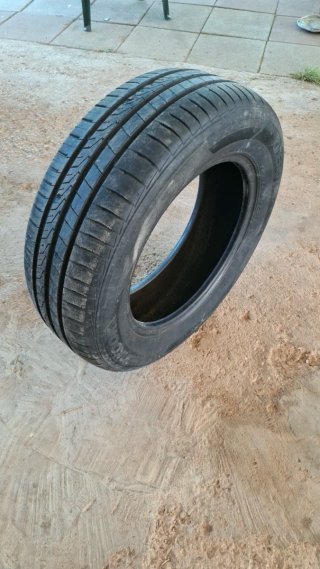 Neumático kinergy eco 2 205/55 R16