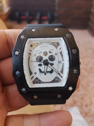 Reloj SKYLINE tipo RM