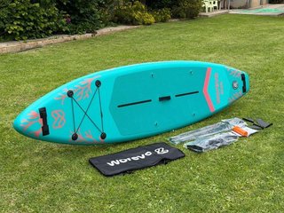 Kit NUEVO COMPLETO Tabla Padel Surf 335 cm XXL