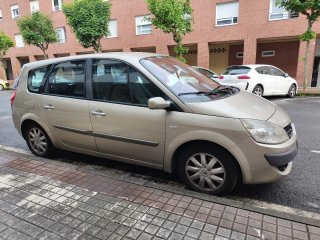 Renault Grand Scenic 2008