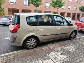 Renault Grand Scenic 2008