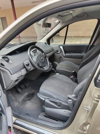 Renault Grand Scenic 2008