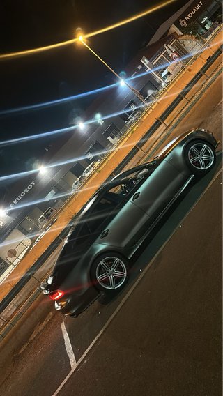 Audi A7 2013