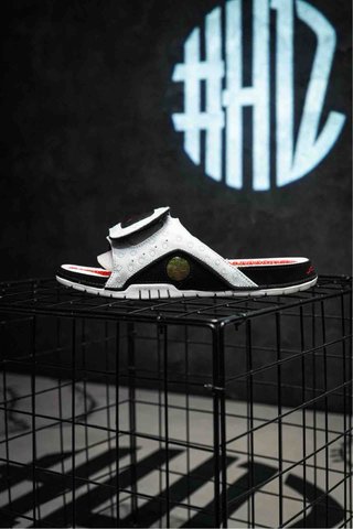 Ciabatte Air Jordan 13 Hydro