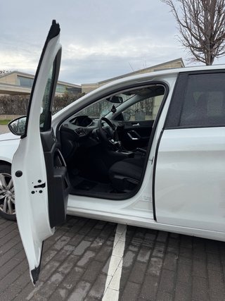 Peugeot 308 2017