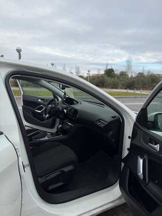 Peugeot 308 2017
