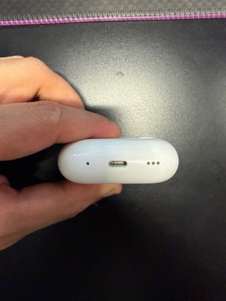 AirPods Pro 2 en garantía hasta 16/12/2026
