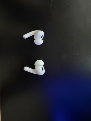 AirPods Pro 2 en garantía hasta 16/12/2026