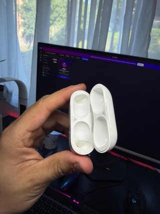 AirPods Pro 2 en garantía hasta 16/12/2026