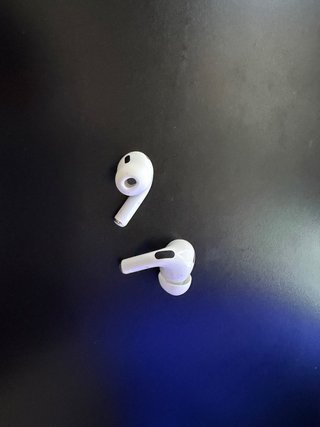 AirPods Pro 2 en garantía hasta 16/12/2026