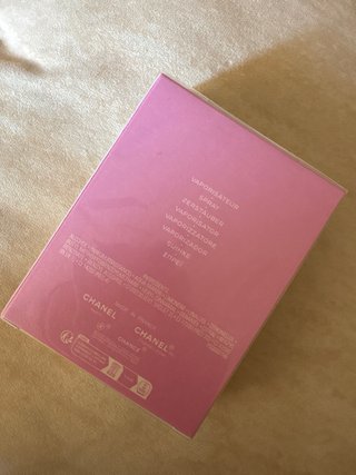 Chanel Chance Eau de Parfum 50ml