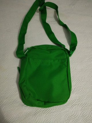Bandolera Real Betis Balompié Verde