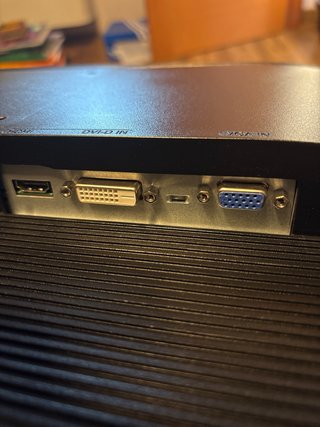 Monitor Acer KA240H