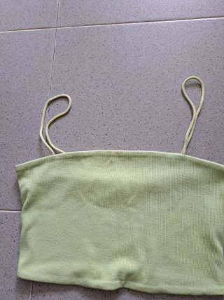 Lote 11 prendas ropa mujer