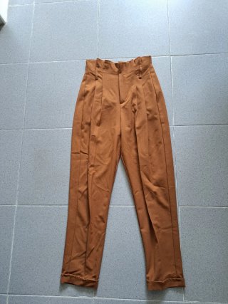 Lote 11 prendas ropa mujer