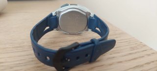 Reloj Casio Lap Memory 60