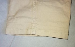 Pantalón Formal SFERA.