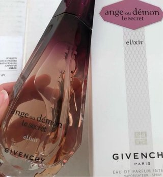 Givenchy Ange ou Démon Le Secret Elixir 100ml