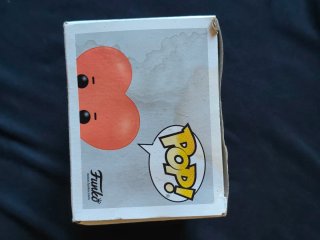 Funko Pop! TATA BT21 (BTS)