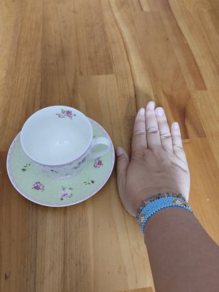 Juego de café / te