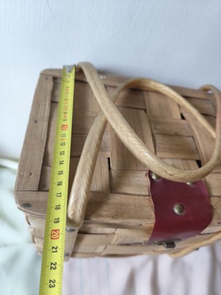 Cesta de Picnic Antigua