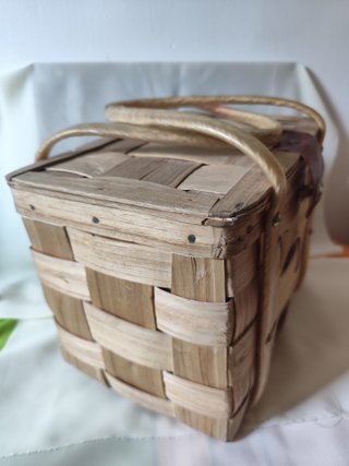Cesta de Picnic Antigua