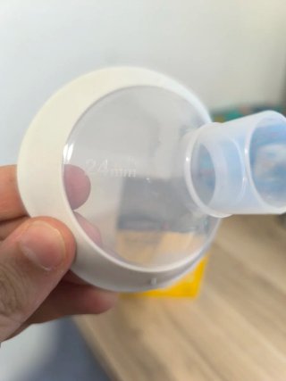 Medela PersonalFit Flex Talla 21 y 24