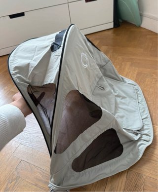 Bugaboo Fox Capota Verano